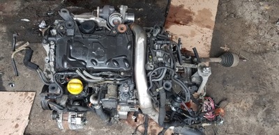 Насос усилителя espace 2.0 dci laguna megane фото №1