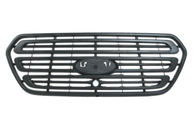 Решётка радиатора решётка радиатора ford transit tourneo 2013 - 2019 фото №1