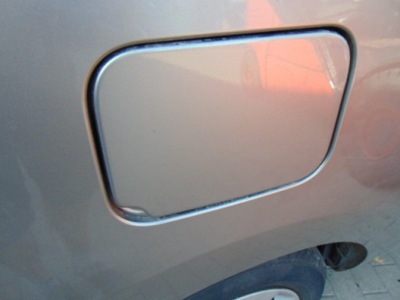 Dacia lodgy крышка заливной топлива tehnk 2014 r фото №1