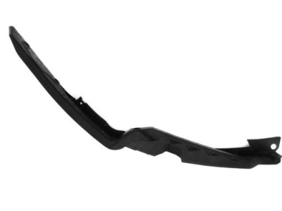 Оригінальна ліва напрямна octavia ii 1z0807183d фото №1