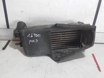 FORD FOCUS MK3 INTERCOOLER 1.6 TDCI  