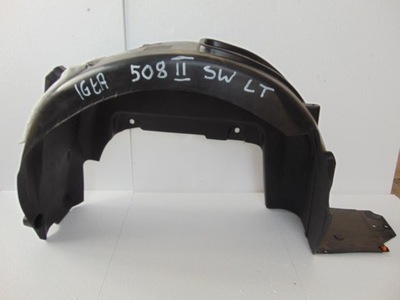 Подкрылок левый задняя peugeot 508 ii r8 sw nm 2018- фото №1