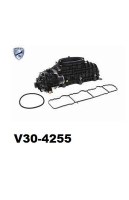 Vaico V30-4255 Moduł rury wlotowej