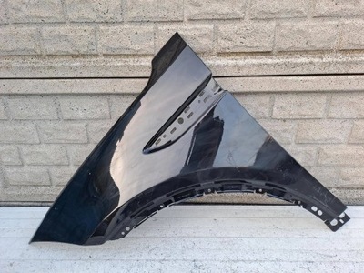 Крила передній лівий jaguar e-pace epace оригінал фото №1