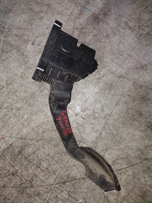 Педаль газа 55702020 fiat grande punto фото №1