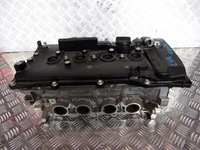 Головка toyota chr 1,8 hybrid 17r фото №1