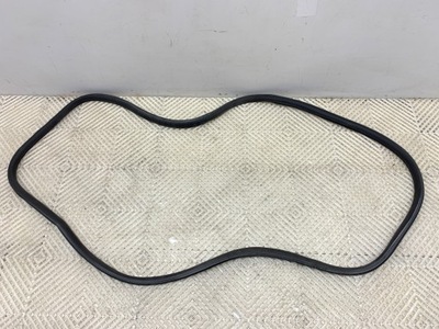 Прокладка дверь перед правая peugeot partner iv minivan фото №1