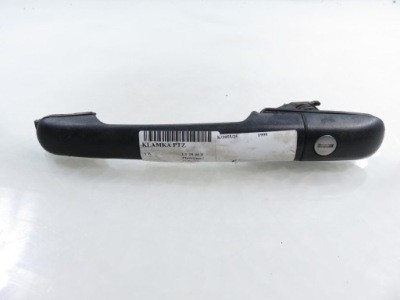 Ручка правая задняя vw lt 28-46 фото №1