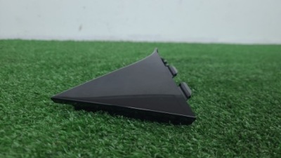 Кутик спойлер кришки задній ліва mini cooper f56 оригінальний номер фото №1