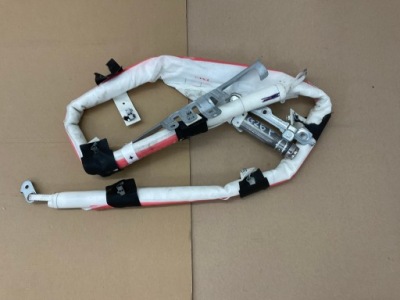 Bmw g26 шторка безопасности оригинал правая фото №1