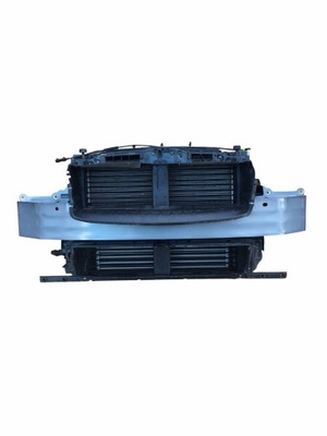 Pas балка радиатор ford escape mk4 usa 1.5 eb фото №1