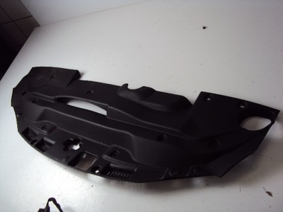 Захист поперечина перед lexus is ii 05-13 фото №1