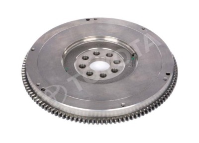 Toyota rav4 camry колесо маховик оригинальный номер 13405-28020 фото №1