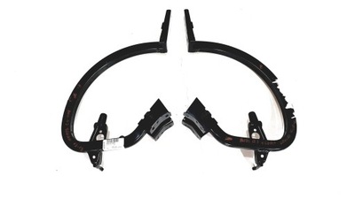 Петля кришки багажника audi a3 sedan 8v5827301c фото №1