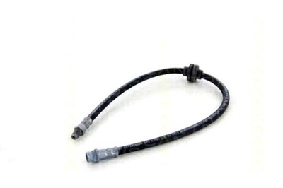 Triscan шланг тормозной opel movano b 2.3 cdti фото №1