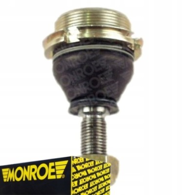 Шарова опора важеля do peugeot 406 1.6 bfz 1.8 6fz l6a фото №1