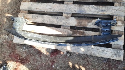 Mercedes gla x156 балка бампера задняя задняя 11761002 фото №1