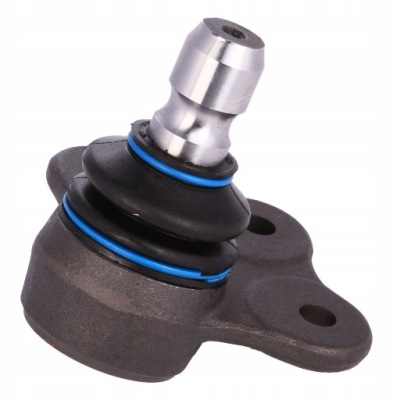 Шаровая опора рычага delphi tc687 фото №1