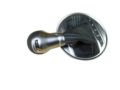 Audi tt 8s ручка переключения передач 8s2713139 s-line фото №1