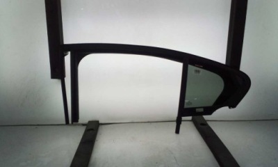 Стекло боковая левая ford focus 5-дверь hbk 2018- оригинальная тонированная nowa фото №1