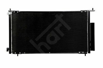 HART KONDENSATORIUS KONDENSATORIUS KONDICIONAVIMO HONDA CR-V 2.0I 02- 