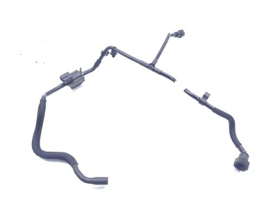 Land rover range rover шланг / wąż вакуумa 3.0 tdv6 4x4 дизель 2018 фото №1