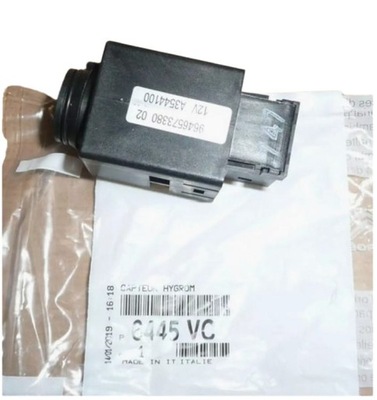 SENSOR TEMPERATURA CABINAS C5,C6,407 6445VC  