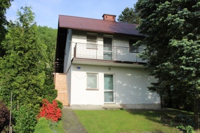 Dom, Kędzierzynka, Dobczyce (gm.), 65 m²