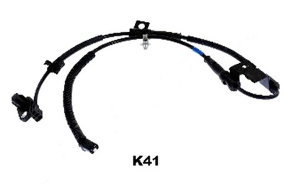 JAPANPARTS ДАТЧИК ABS ABS-K41 KIA CEED 06- ПЕРЕД ПРАВАЯ