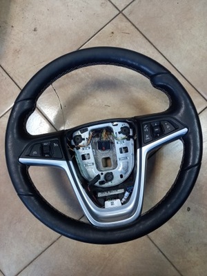 Воздуховод opel meriva b кожа oryg. фото №1