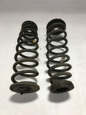 Пружины подвеска задняя hyundai ioniq 16-1.6h фото №1