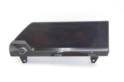 Дисплей екран citroen c4 iii 9840456580 фото №1