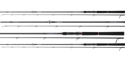 DAIWA TOURNAMENT SW AGS 240/28-84g