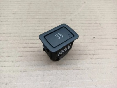 Audi a3 s3 8v переключатель сигнализация 4f0962109b фото №1