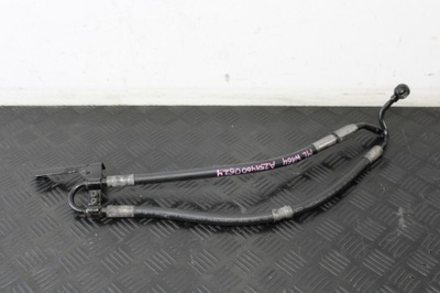 Радіатор підсилювача mercedes ml w164 a251460624 фото №1