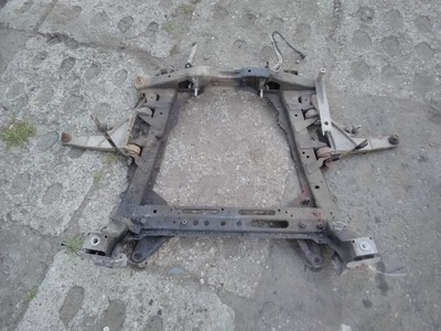 Renault scenic i fl 2.0 16v rx4 подрамник подрамник фото №1