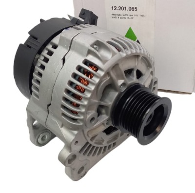 Генератор vw golf iv polo octavia felicia audi a3 фото №1