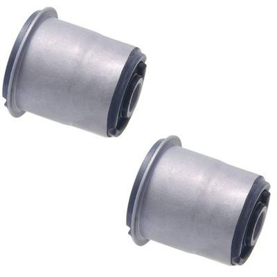 Втулки подрамник задняя do subaru impreza legacy iv фото №1