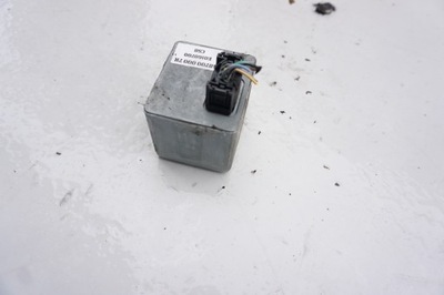 Блокування керма 487000007r renault laguna 3 iii фото №1