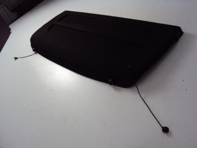 Полиця задня ford b-max фото №1