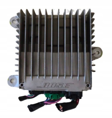 Підсилювач аудіо bose mazda cx5 i ke 2012-2017 rok ke6866a20 фото №1