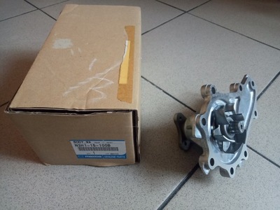 Насос wody mazda rx-8 se fe 1,3l nowa оригінальний номер фото №1