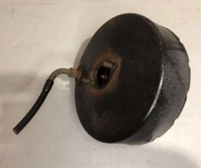 Mercedes-benz w123 c123 усилитель тормозов тормозные bendix 1-seria фото №1