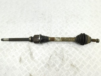 Приводной вал правая перед 9682513680 - citroen c3 ii ds3 racing 1.6 thp 10-16 фото №1