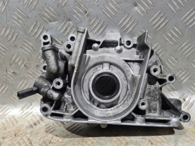 Насос оливи opel insignia zafira c 2.0 cdti b20dth 170km фото №1