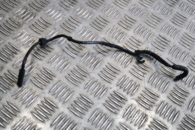 Шланг вакуумa audi tt 8s 06k133241g фото №1