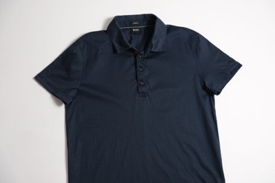 HUGO BOSS__KOSZULKA POLO SLIM FIT MERCERISED__M