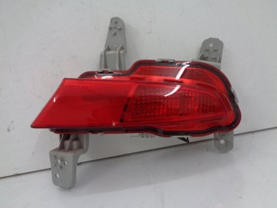 Hyundai i30 iii n лампа противотуманная правая задняя фото №1