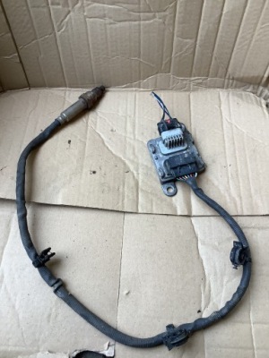 Датчик датчик nox opel 55497261 фото №1