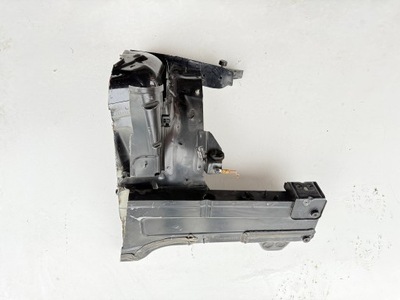 Лонжерон подкрылок левый перед mercedes glk x204 фото №1